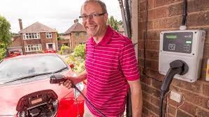 Here's all you need to know about charging an electric car. Ev Charging At Home Everything You Need To Know Car Magazine