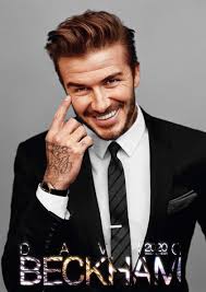 David beckham is also married to fashion designer and former spice girl, victoria beckham, inspiring their nickname posh and becks. David Beckham 2020 Calendar Amazon De David Beckham Fremdsprachige Bucher