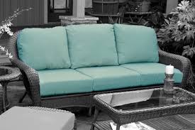 Use these tips to find to keep your patio fresh and comfy, it's important to replace old patio cushions when they start to fade. Sea Pines Sofa Replacement Cushion Tortuga Outdoor