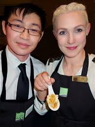 Town Talk: Museum of Vancouver's Haida Now exhibition fêted