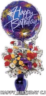 Maybe you would like to learn more about one of these? Happy Birthday With Flowers Gifs Tenor
