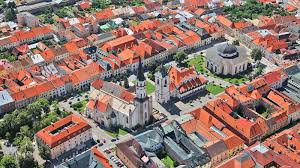 It is roughly coextensive with the historic region of slovakia, the easternmost of the two territories that from 1918 to 1992 constituted czechoslovakia. Going To Slovakia 11 Of The Best Places To Visit Cnn Travel