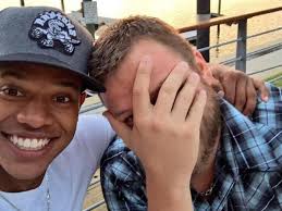 108: Stroman's biggest fan