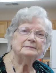 Obituary information for Patricia Abbott Horn