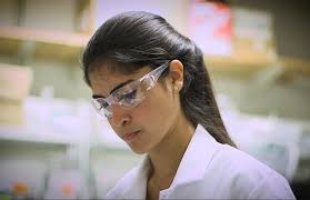 Summer Lab Experience Helps Launch Industry and Research Careers