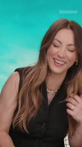 We want the friendship that Kaley Cuoco and Chris Messina have. 🤣  #BasedOnATrueStory