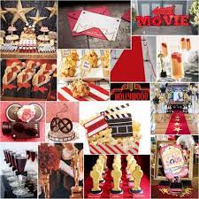 Got A Little Hollywood Diva Or Divo Bun In The Oven A Star Is Born Baby Shower Is The Perfect Them Baby Girl Shower Themes Baby Shower Star Baby Shower Theme