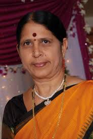 Obituary information for Jayalakshmi Gorthy