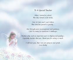 Teachers Gift Ideas Personalised Teacher Poems Personalised Gifts Unique