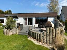 Privat zu vermietende ferienhäuser finden sie sowohl an der peripherie der seebäder als auch im ortsinneren. Ostsee Bungalow Kaufen Ebay Kleinanzeigen