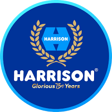 Harrison Locks