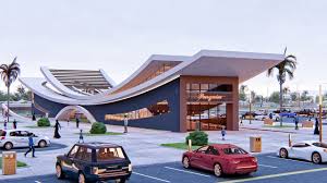 مطعم و كوفي شوب الواجهة البحرية الشمالية 2019 مكتب هندسي جدة Youtube