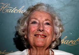 Singer Vera Lynn, voice of hope in wartime Britain, dies at 103