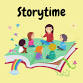 Storytime at Pioneer Park event image