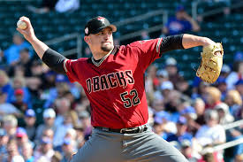 Find tickets for all games on the mlb spring training schedule at vivid seats. Arizona Diamondbacks Zack Godley Has Rough First Cactus League Start