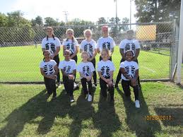 Halloween is right around the corner and i know typical baseball/softball fans like to wait until the last minute to come up with a costume. Oct 28 29 The Halloween Cup Sunday Rained Out