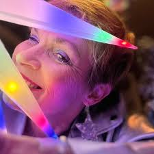 Sherri M. McGee (@hotfootmcgee) • Threads, Say more