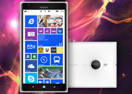 On the unlock page, click the  . Nokia Lumia 1520 Review Finnish Fable User Interface