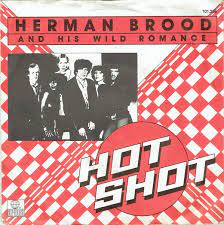 Weitere ideen zu nina hagen, garage hobbyraum, süße romantische zitate. Herman Brood And His Wild Romance Hot Shot 1980 Vinyl Discogs