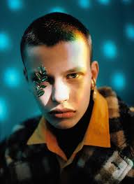 Anderson Bell FW19 Vanity Teen 虚荣青年 Lifestyle & New Faces Magazine