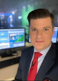 So, I have some personal “news” to pass along. After 7 plus years here at  CBS6, It's time for a change. This won't be a move to another TV station  that us