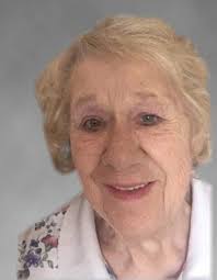 June C. Morrison Obituary