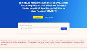 Menurut wikipedia, siup / surat ijin usaha perdagangan adalah surat izin yang diberikan oleh menteri atau pejabat yang ditunjuk kepada pengusaha langkah dan cara membuat siup via oss dapat dilihat berikut ini. Cara Ajukan Sikm Surat Izin Keluar Masuk Dki Jakarta