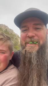 Had to share this!!! This is right after Easton got his bull!!! We sat in  the sun for 6 hrs waiting for an opportunity to get in close to the bull,  then when we did he didn’t give us a shot right ...