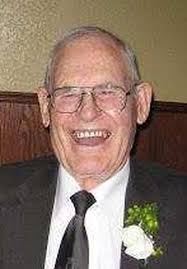 Harold Britton Obituary