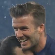 Too big for his boots? Sir Alex Ferguson's swipes at David Beckham show a  master motivator at work