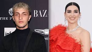 Just a few months later, in. Dua Lipa Dating Anwar Hadid Inside Their New Relationship
