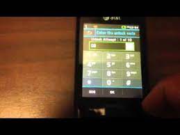 Get an unlocking code ( sim network unlock pin ) for pantech p6020 mobile phones and use other network sim cards. Pantech 6020 Swift Network Unlock Youtube
