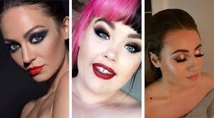 Scottish Makeup Artists