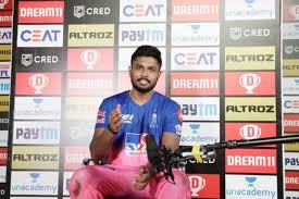 Kerala's own sanju samson will lead rajasthan royals in the indian premier league (ipl) 2021 edition. Exclusive Interview With Sanju Samson If Not A Cricketer I Would Have Become A Policeman Cricfit