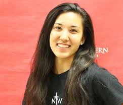 2016 Women's Volleyball Roster