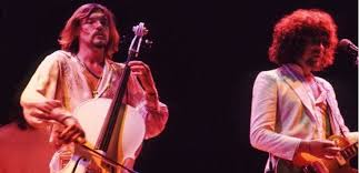 Hugh Mcdowell Electric Light Orchestra Fire On High Ondergewaardeerde Liedjes Electric Lighter Orchestra Electricity