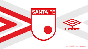 Download the independiente santa fe logo vector file in eps format (encapsulated postscript) designed by unkown. Club Independiente Santa Fe Umbro Santa Fe Futbol Santa Fe Bogotana