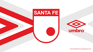 Maybe you would like to learn more about one of these? Club Independiente Santa Fe Umbro Santa Fe Futbol Santa Fe Bogotana