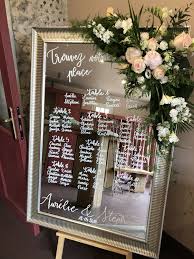 Table mariage cadre table mariage rose mariages or rose. Plan De Table Wedding Decoration Table Ronde Mariage Plan De Table Mariage Organisation Mariage