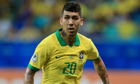 News, statistics and information about brazil on fifa.com. Reds Trio Named In Latest Brazil Squad Liverpool Fc