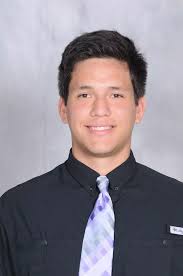 2016 Baseball Roster