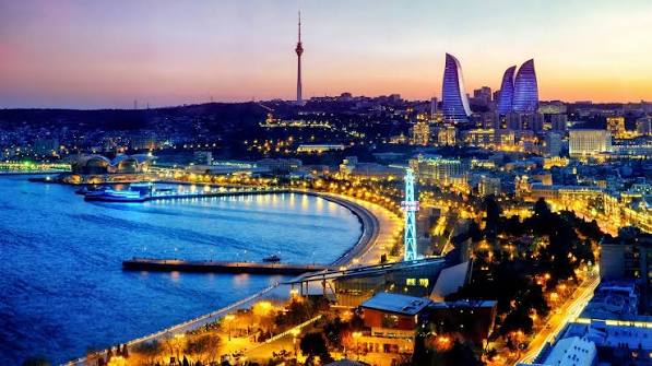 Azerbaijan Travel Guide : Top Attractions & Travel Tips