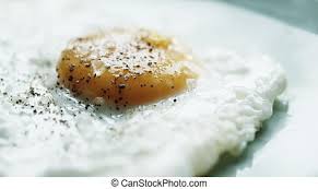 Eggs are one of the most versatile—and nutritious—foods. Breaking Egg Cooking Scrambled Eggs On A Frying Pan Super Slow Motion Close Up Shot Breaking Egg Cooking Scrambled Eggs On Canstock