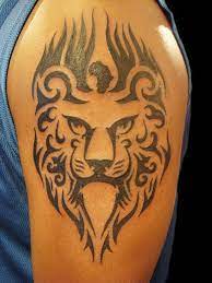 Lion Tattoos For Men Arm Tattoo Ideas Men Tattoos Lion Tattoo Tattoos For Guys Lion Tattoo Design Tattoos