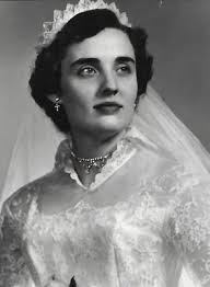 Marjorie Meyer Obituary (1938