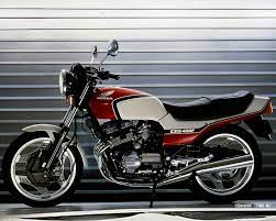 cb400シリーズ 60 80年代の広告写真などによるフォトギャラリー honda motogram レトロバイク バイク バイク 400cc