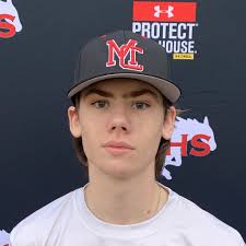 Ben Cather's Middle Creek High School Career Home