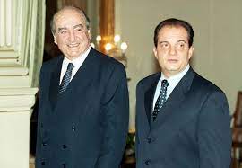 May 30, 2021 · ο κωνσταντίνος μητσοτάκης έφυγε από την ζωή τα ξημερώματα της δευτέρας, 29 μαΐου 2017 σε ηλικία 99 ετών. Kwnstantinos Mhtsotakhs 1918 2017 Slideshows