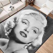 Marilyn Monroe Chanel Wall Art
