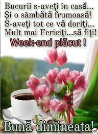 Diverse bună dimineața, oameni frumoși! BunÄƒ DimineaÈ›a Weekend PlÄƒcut Viral Pe Internet